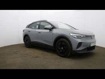 2022 (72) - Pure 52kWh Life SUV 5dr Electric Auto (148 ps)
