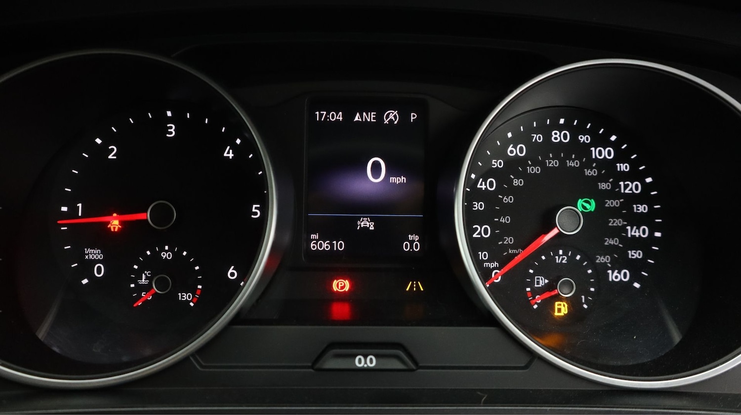 Used Volkswagen Tiguan Allspace 2020 for sale - 77775360: Photo 10