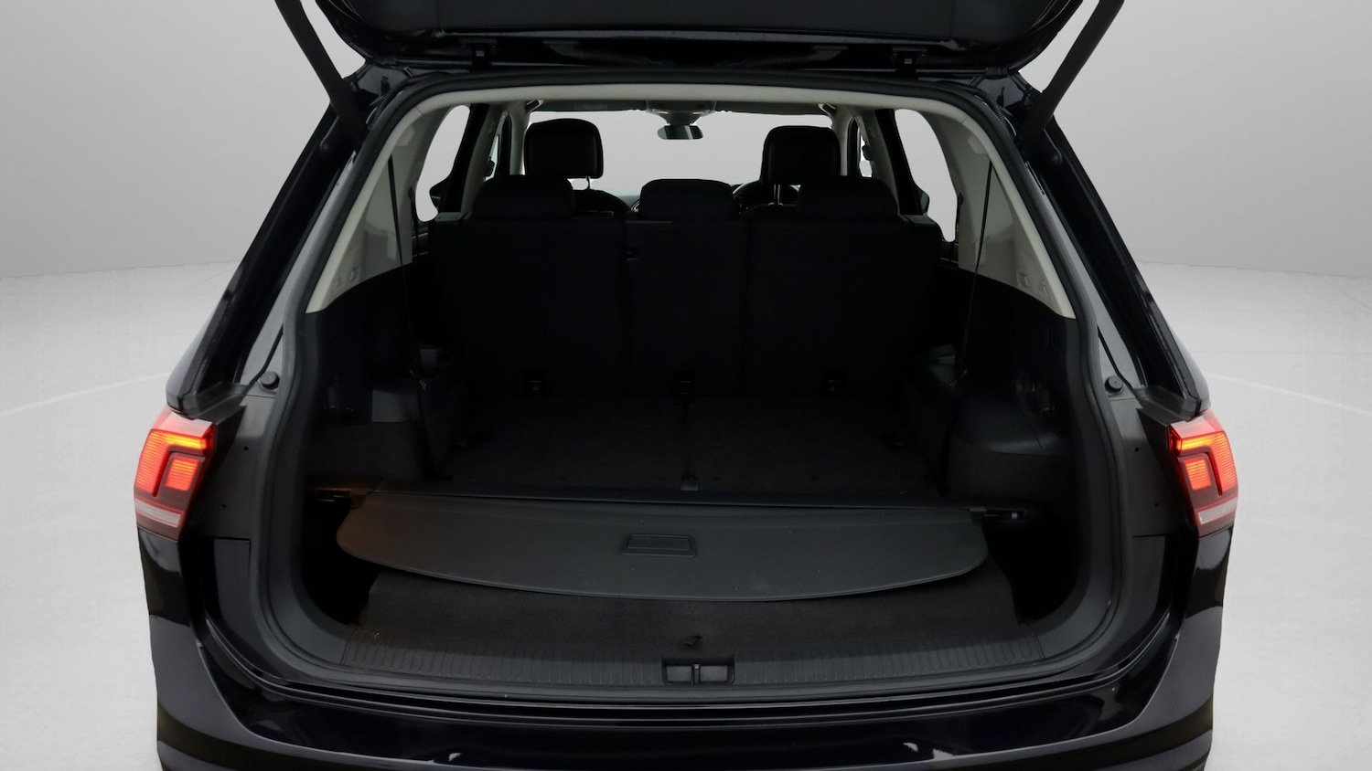 Used Volkswagen Tiguan Allspace 2020 for sale - 77775360: Photo 17