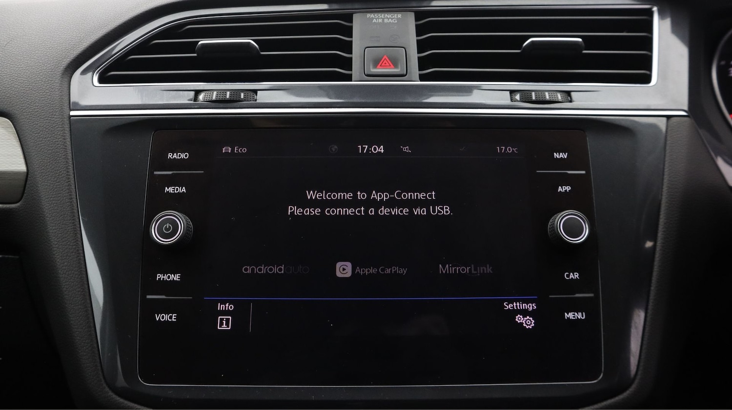 Used Volkswagen Tiguan Allspace 2020 for sale - 77775360: Photo 26