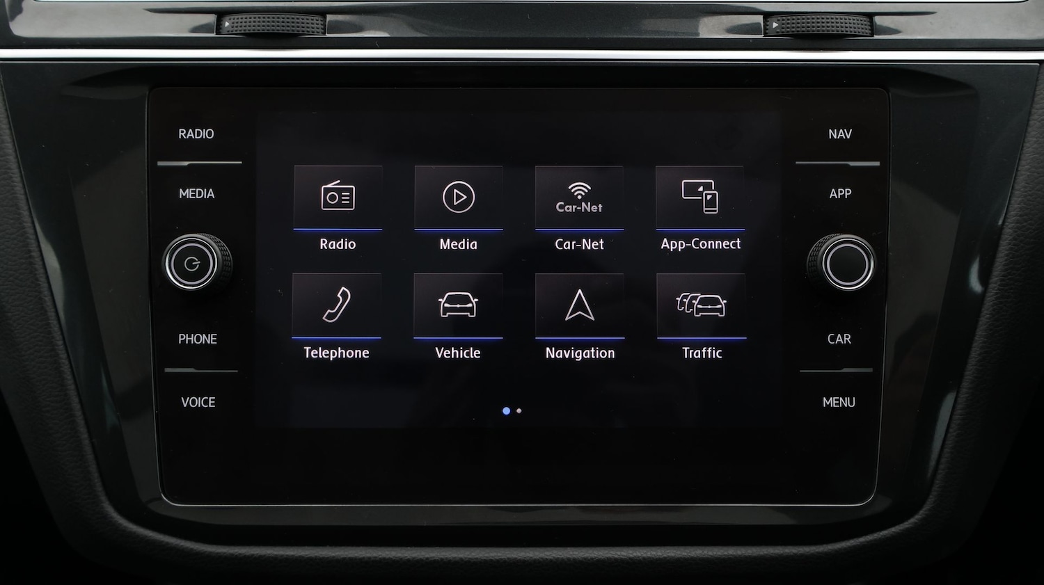 Used Volkswagen Tiguan for sale - 77477990: Photo 11