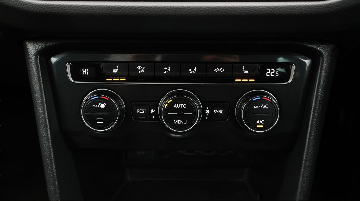 Used Volkswagen Tiguan for sale - 77477990: Photo 12