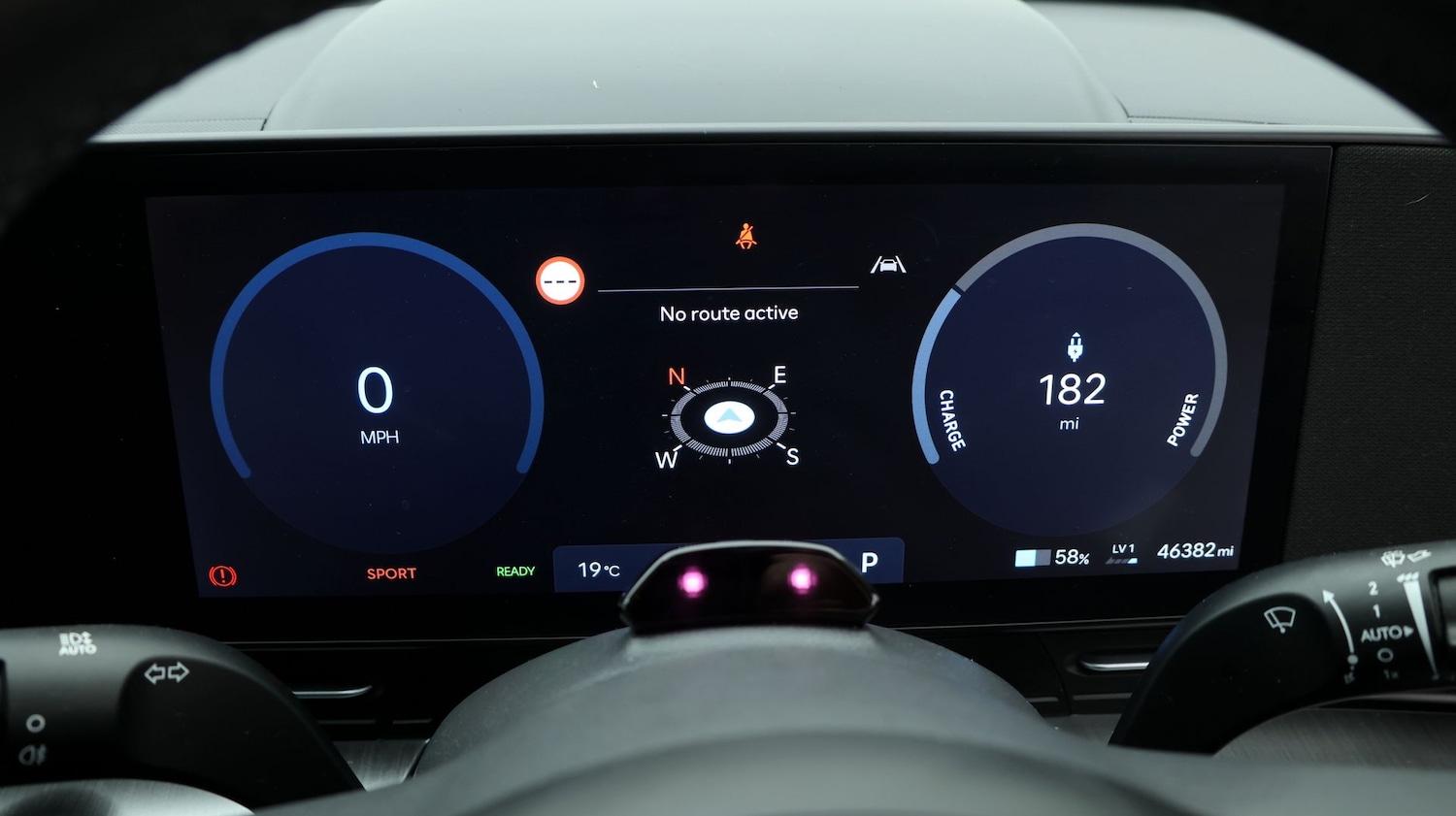 Used Hyundai KONA 2024 for sale - 77635406: Photo 10