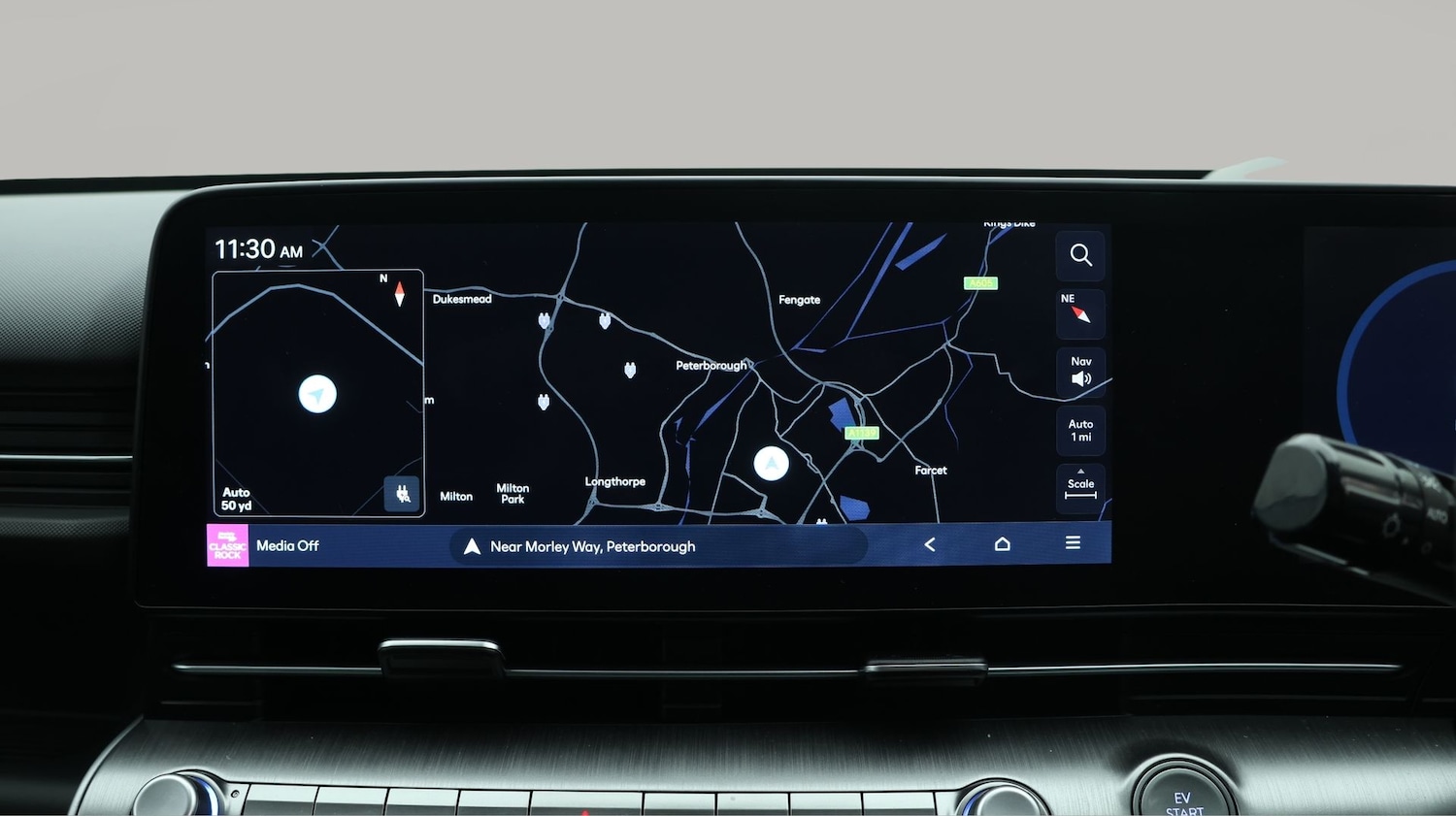 Used Hyundai KONA 2024 for sale - 77635406: Photo 11