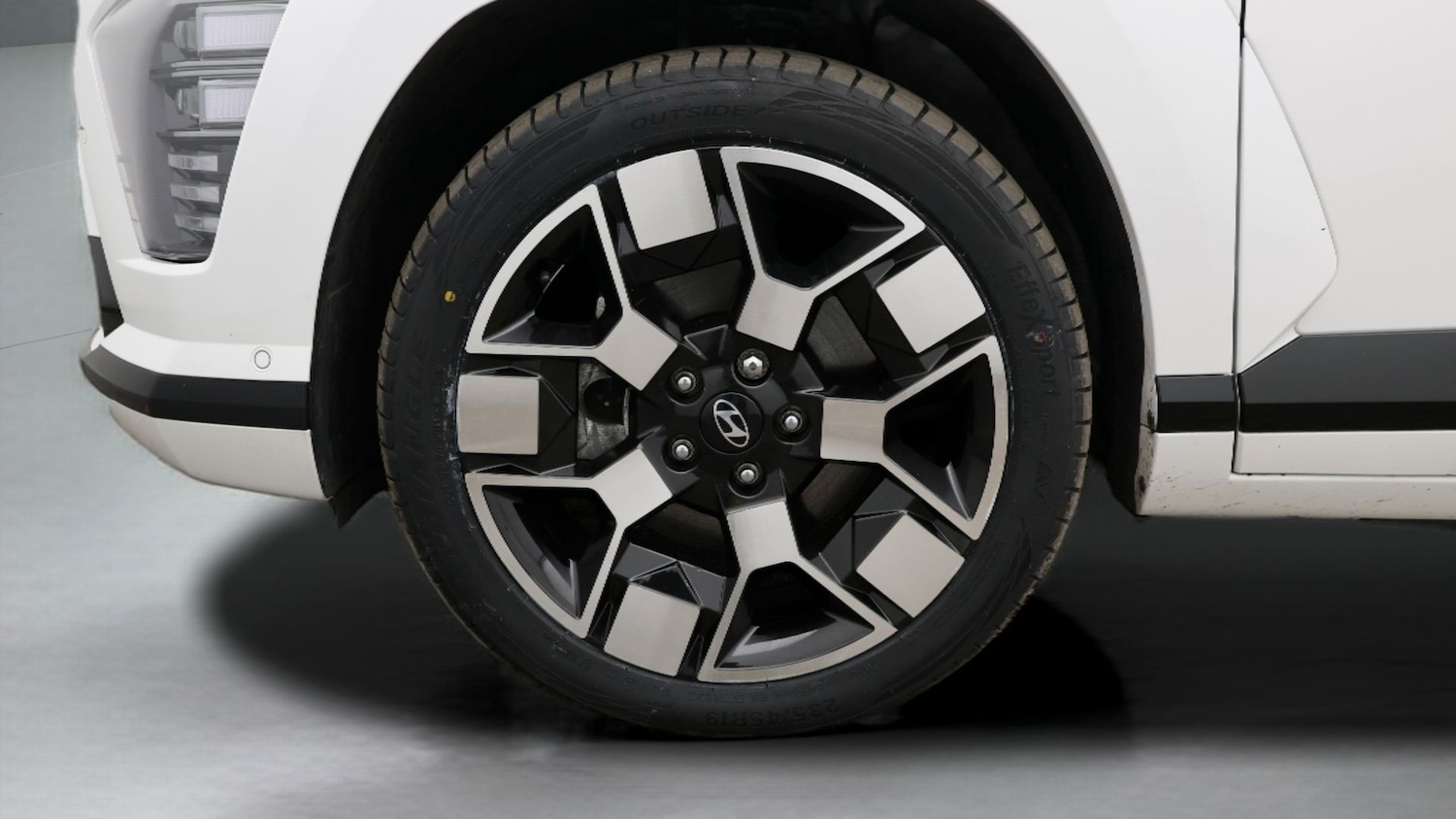 Used Hyundai KONA 2024 for sale - 77635406: Photo 18