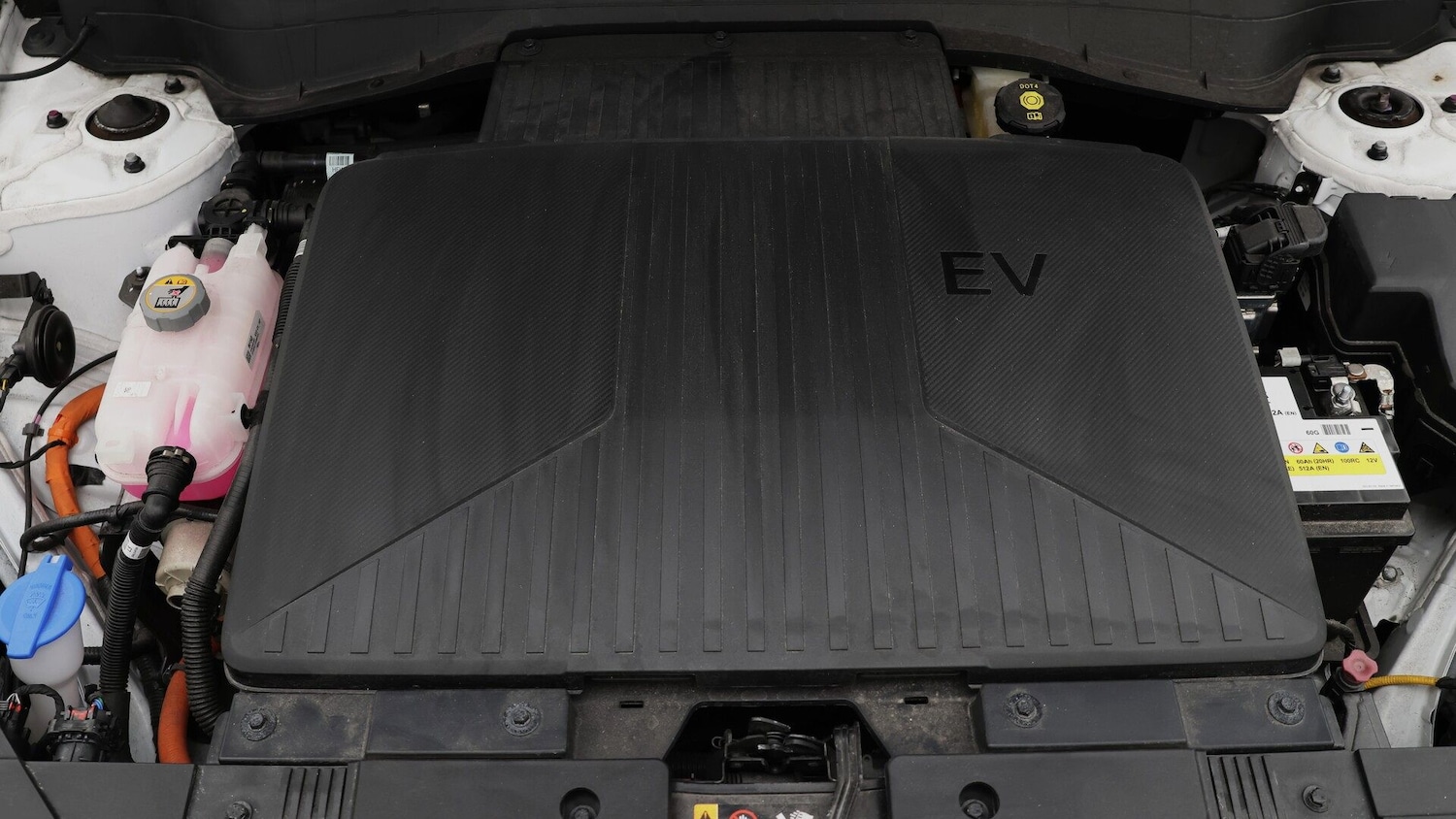 Used Hyundai KONA 2024 for sale - 77635406: Photo 19