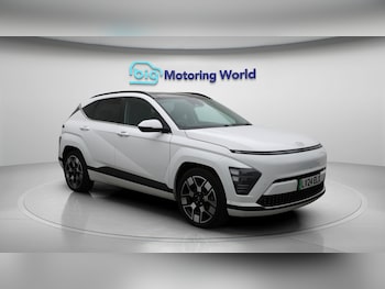 Used Hyundai KONA 2024 for sale - 77635406: Photo