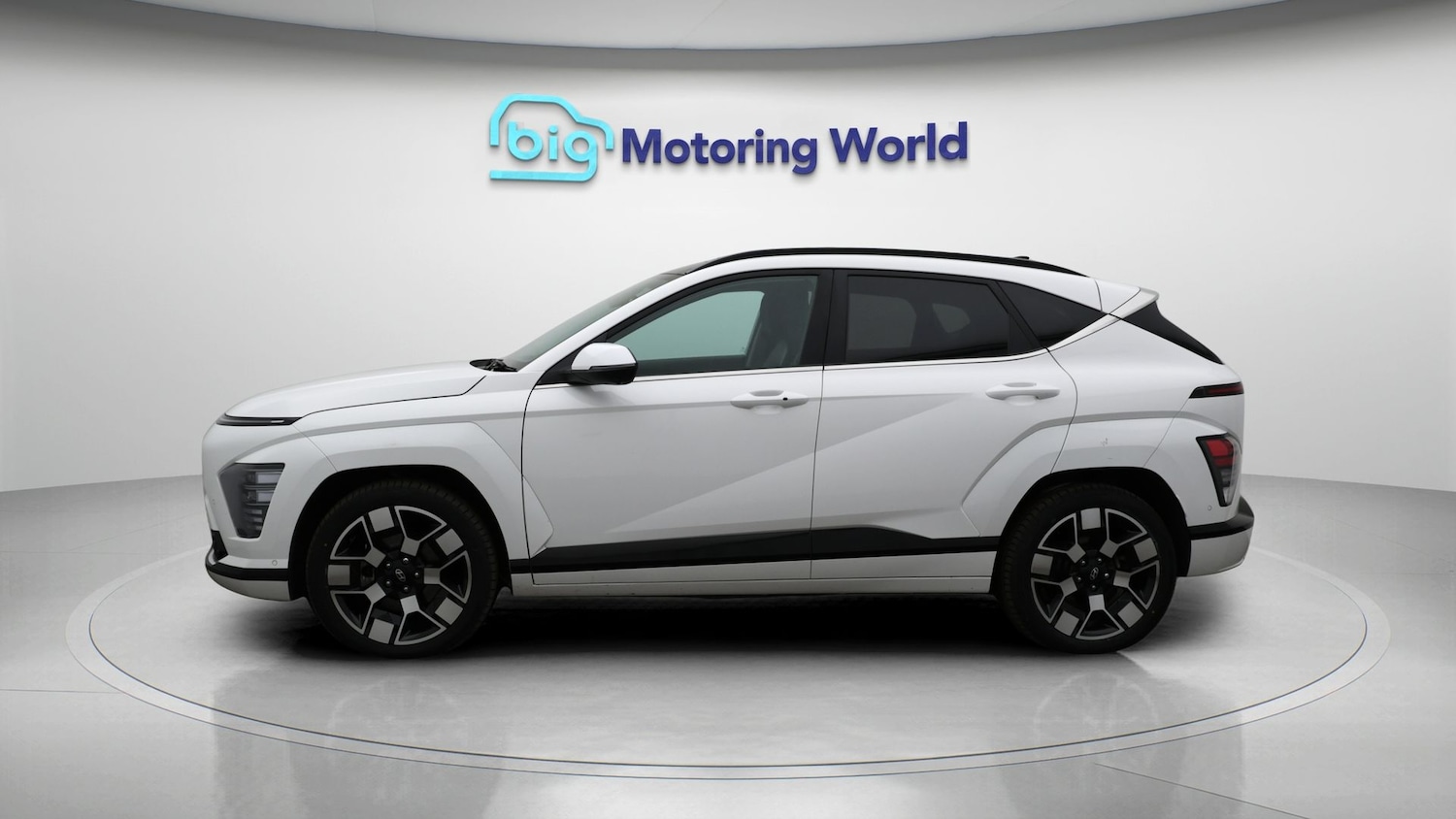 Used Hyundai KONA 2024 for sale - 77635406: Photo 4