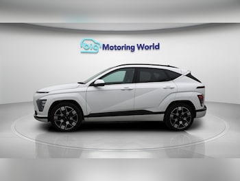Used Hyundai KONA 2024 for sale - 77635406: Photo