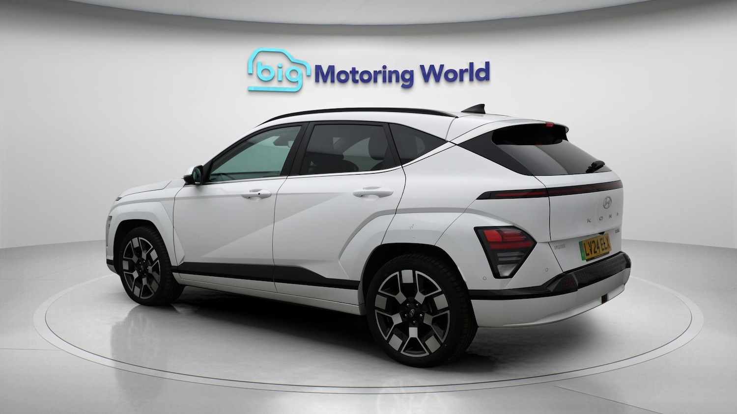Used Hyundai KONA 2024 for sale - 77635406: Photo 5