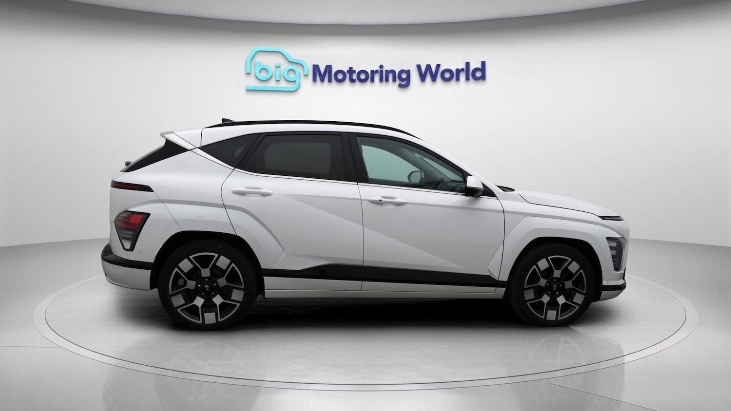 Used Hyundai KONA 2024 for sale - 77635406: Photo 8