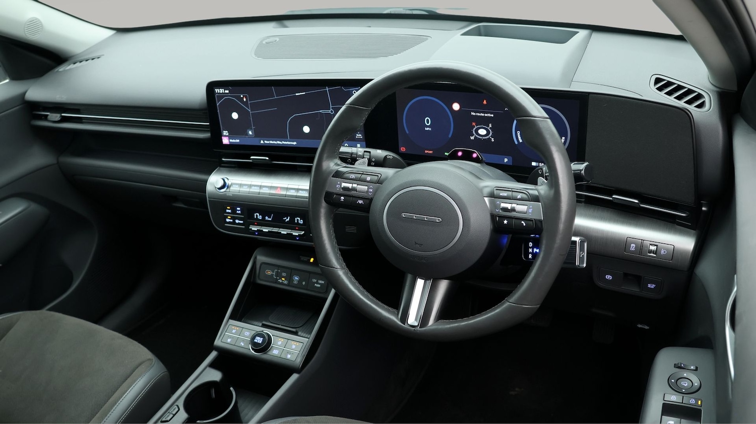 Used Hyundai KONA 2024 for sale - 77635406: Photo 9