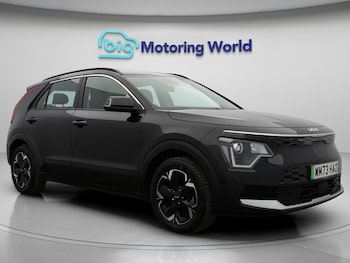 Kia - Niro