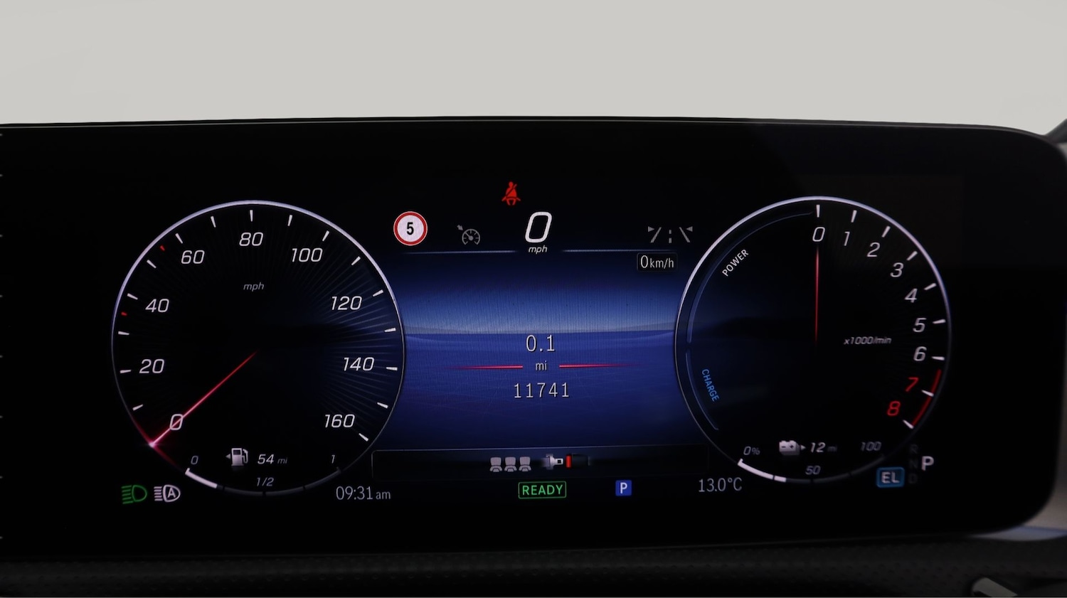 Used Mercedes-Benz A-Class 2023 for sale - 77288893: Photo 10