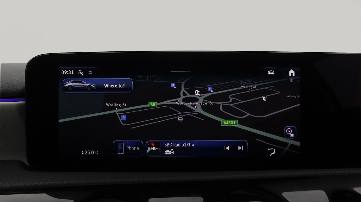 Used Mercedes-Benz A-Class 2023 for sale - 77288893: Photo 11