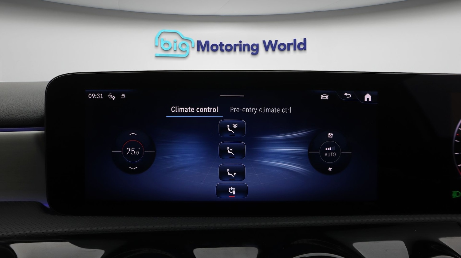 Used Mercedes-Benz A-Class 2023 for sale - 77288893: Photo 12