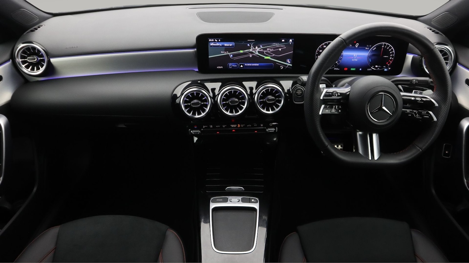 Used Mercedes-Benz A-Class 2023 for sale - 77288893: Photo 13