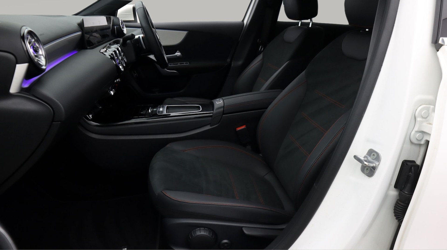 Used Mercedes-Benz A-Class 2023 for sale - 77288893: Photo 14