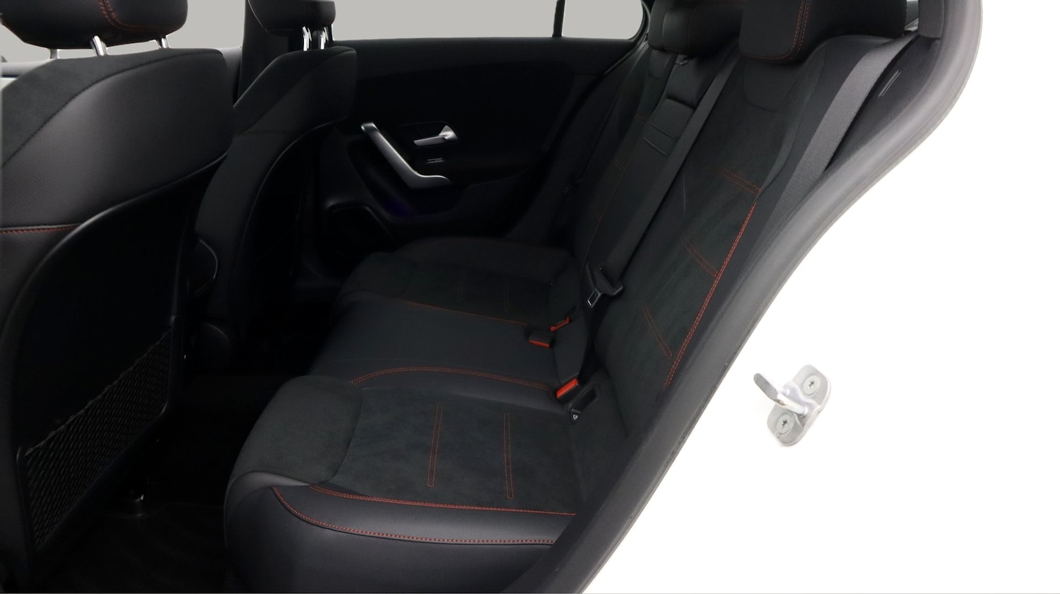 Used Mercedes-Benz A-Class 2023 for sale - 77288893: Photo 16