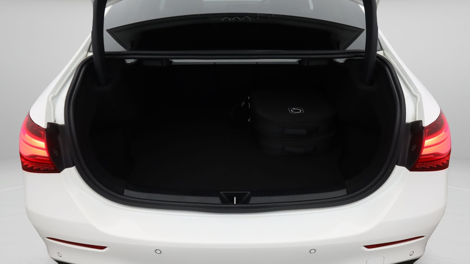 Used Mercedes-Benz A-Class 2023 for sale - 77288893: Photo 17