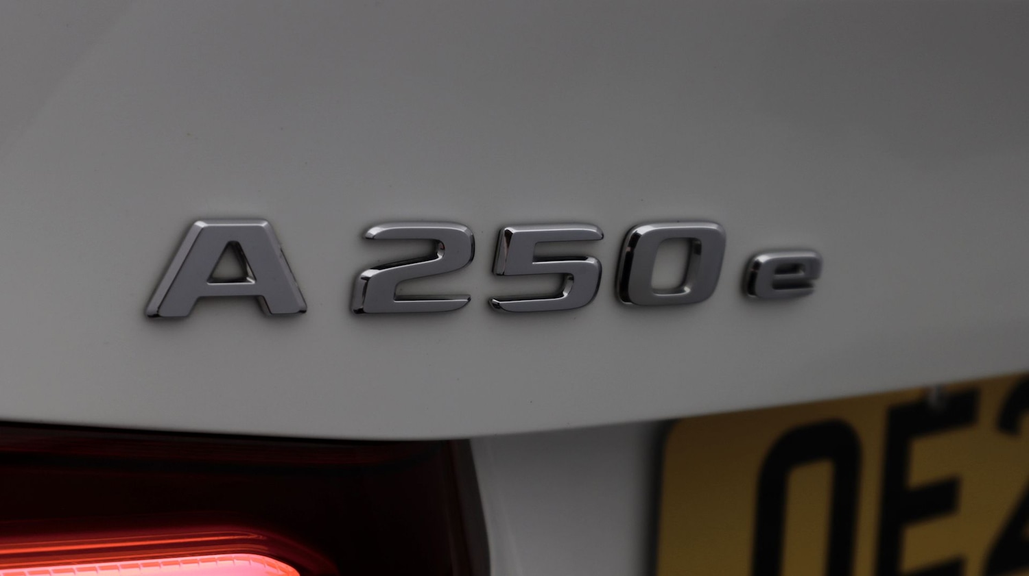 Used Mercedes-Benz A-Class 2023 for sale - 77288893: Photo 22