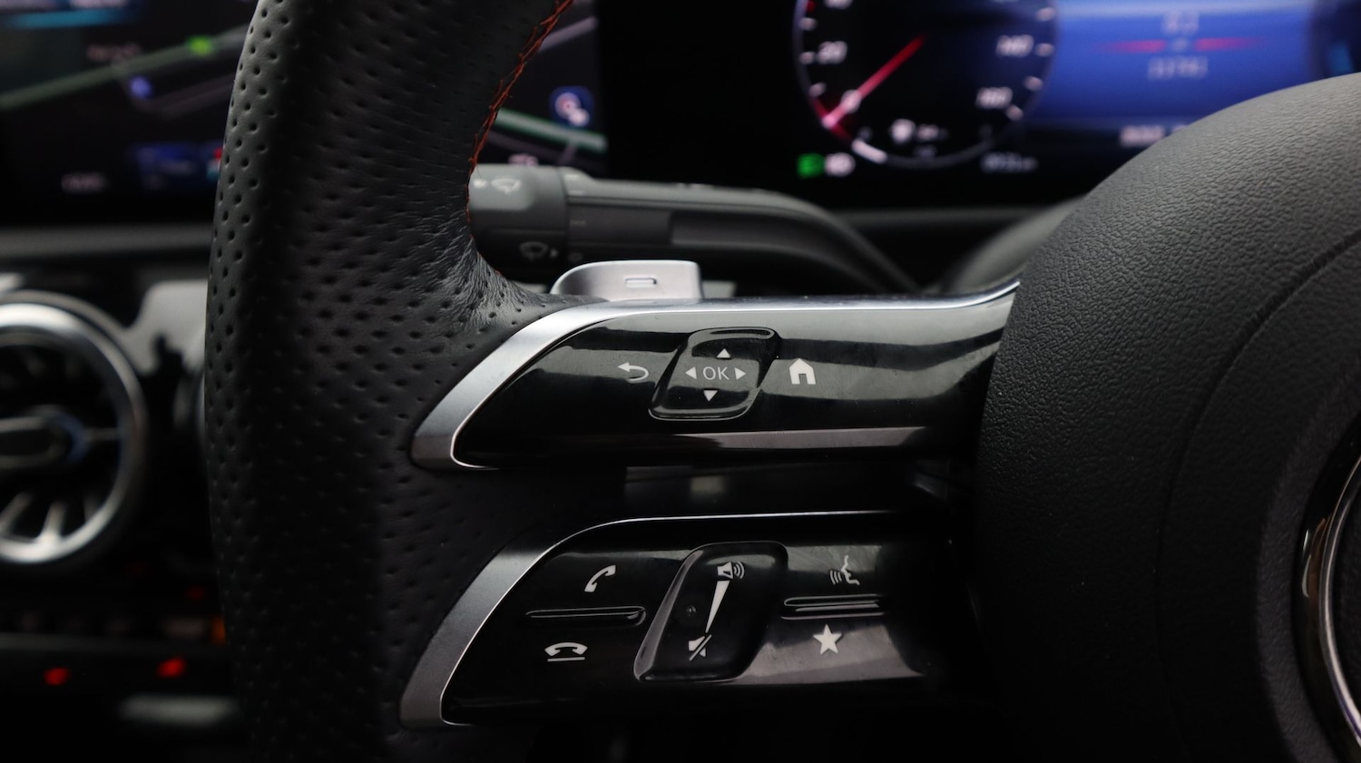 Used Mercedes-Benz A-Class 2023 for sale - 77288893: Photo 23