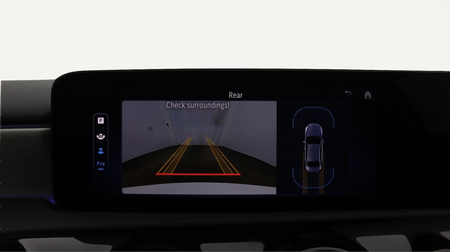 Used Mercedes-Benz A-Class 2023 for sale - 77288893: Photo 24