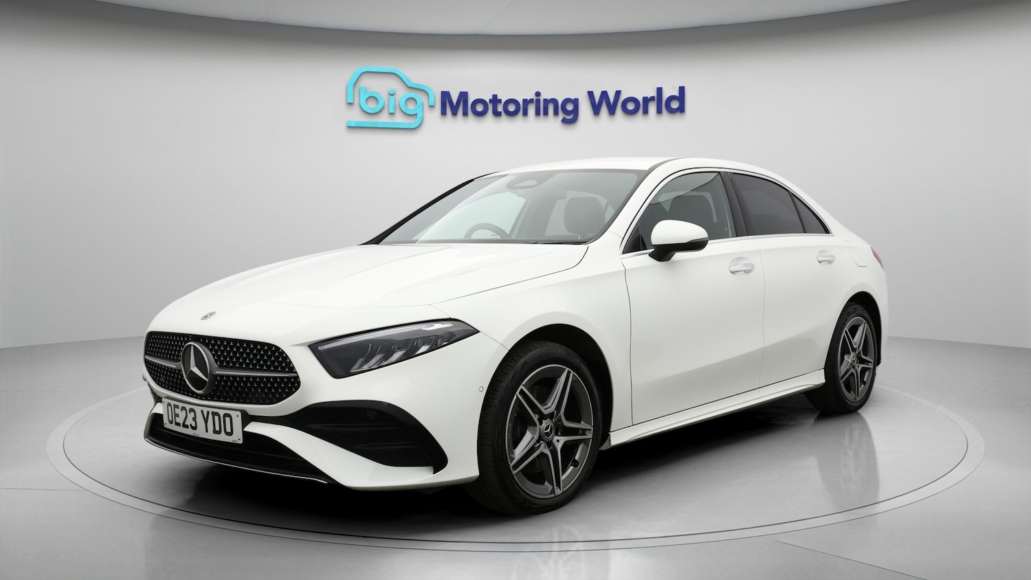 Used Mercedes-Benz A-Class 2023 for sale - 77288893: Photo 3
