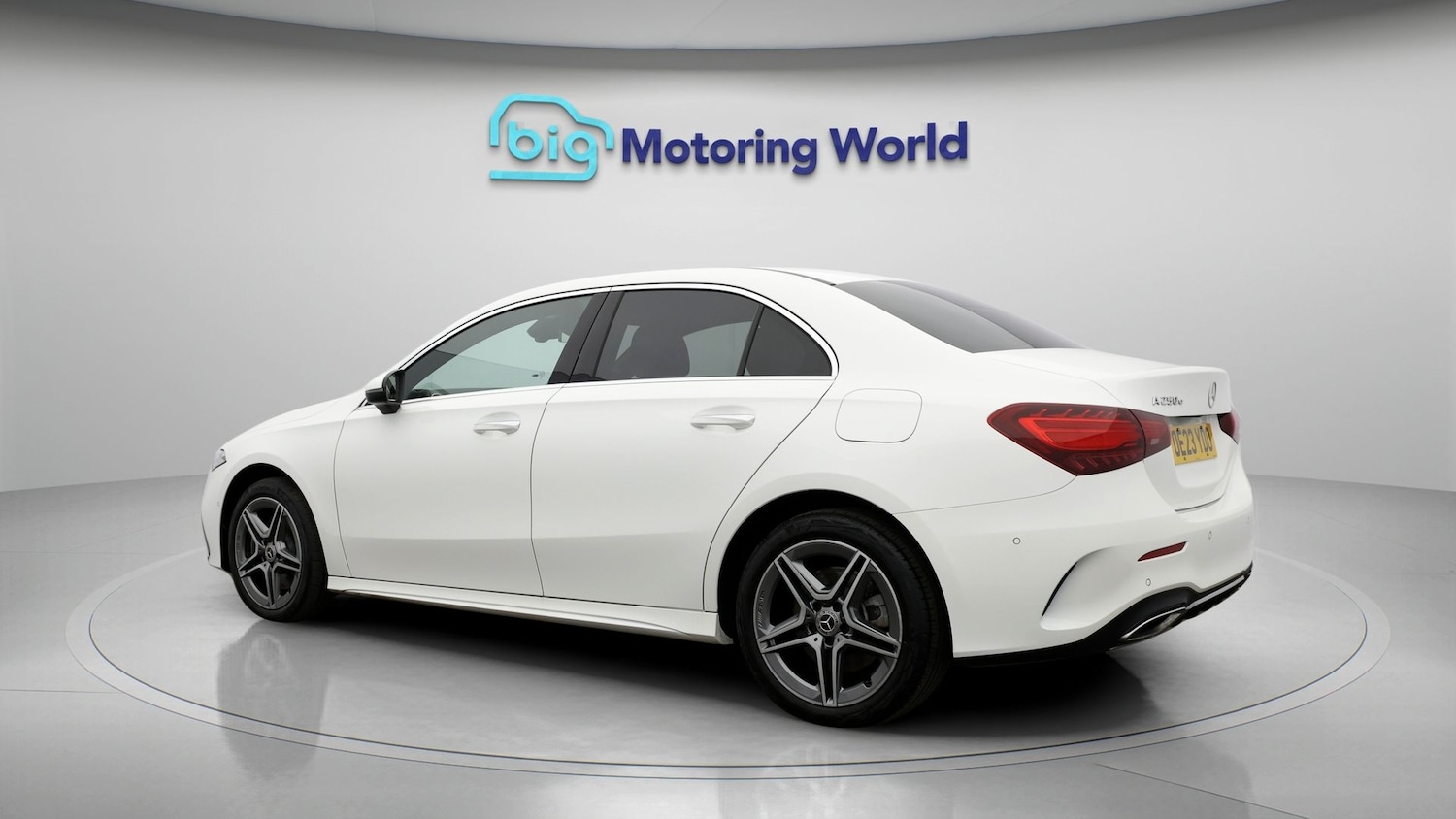 Used Mercedes-Benz A-Class 2023 for sale - 77288893: Photo 5