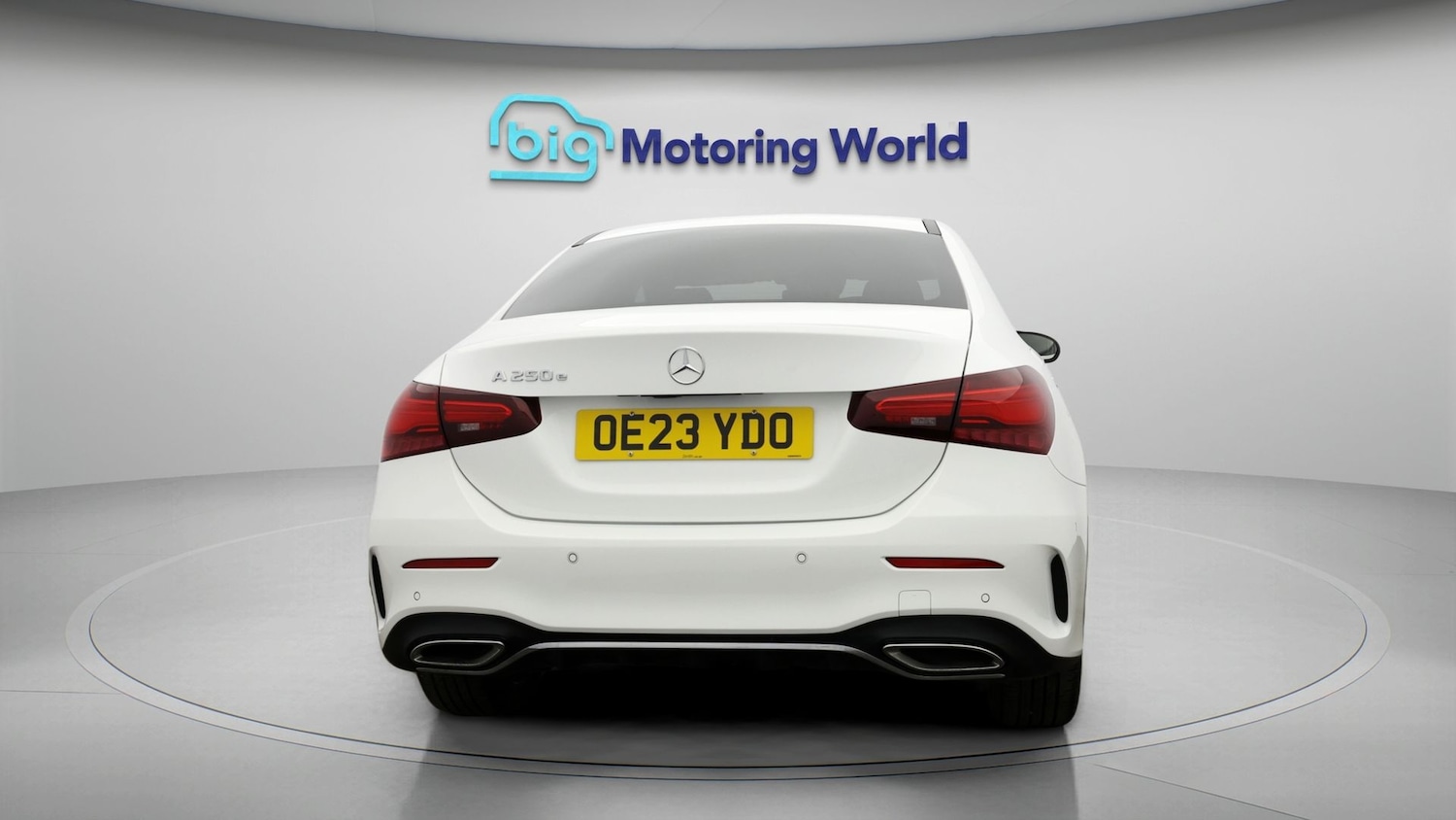 Used Mercedes-Benz A-Class 2023 for sale - 77288893: Photo 6