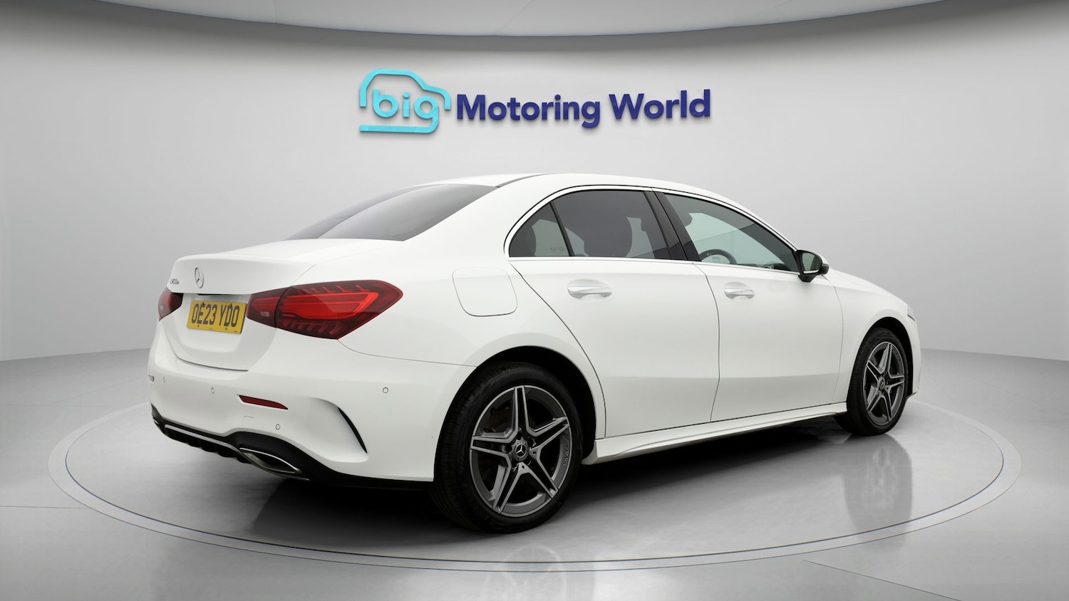 Used Mercedes-Benz A-Class 2023 for sale - 77288893: Photo 7