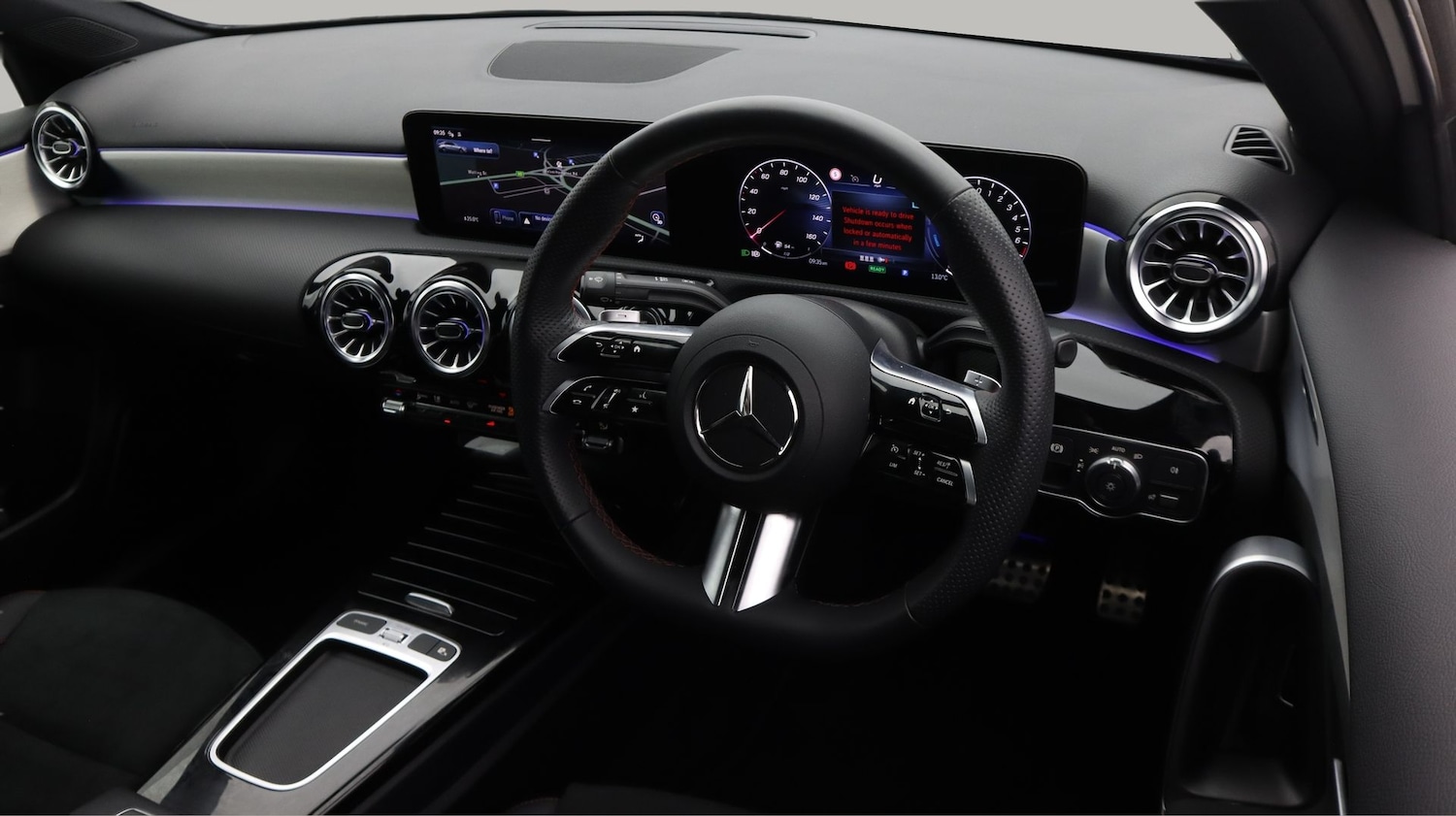 Used Mercedes-Benz A-Class 2023 for sale - 77288893: Photo 9