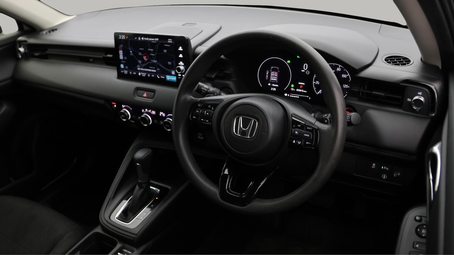 Used Honda HR-V 2022 for sale - 76389354: Photo 10