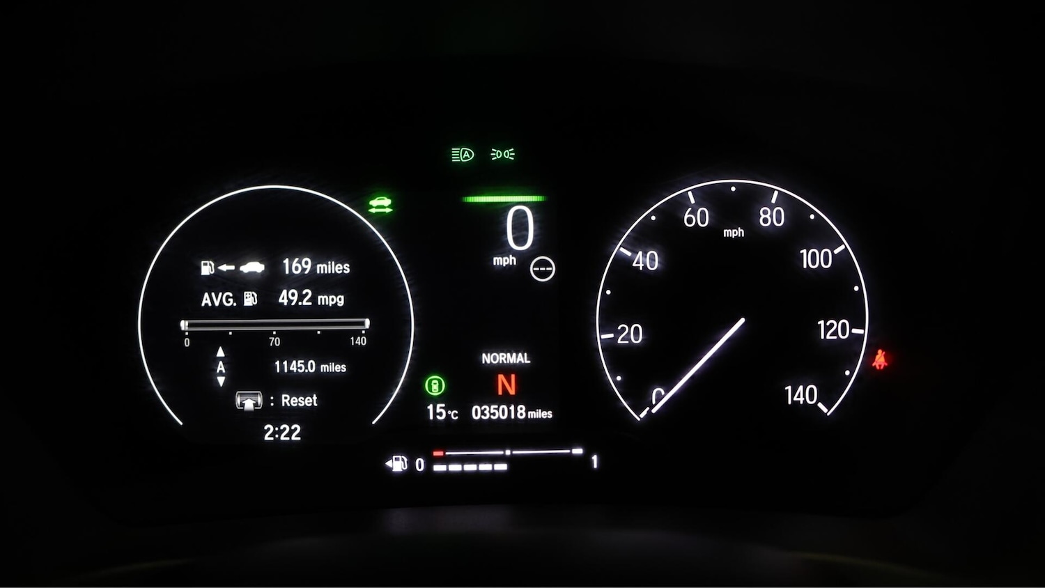 Used Honda HR-V 2022 for sale - 76389354: Photo 11