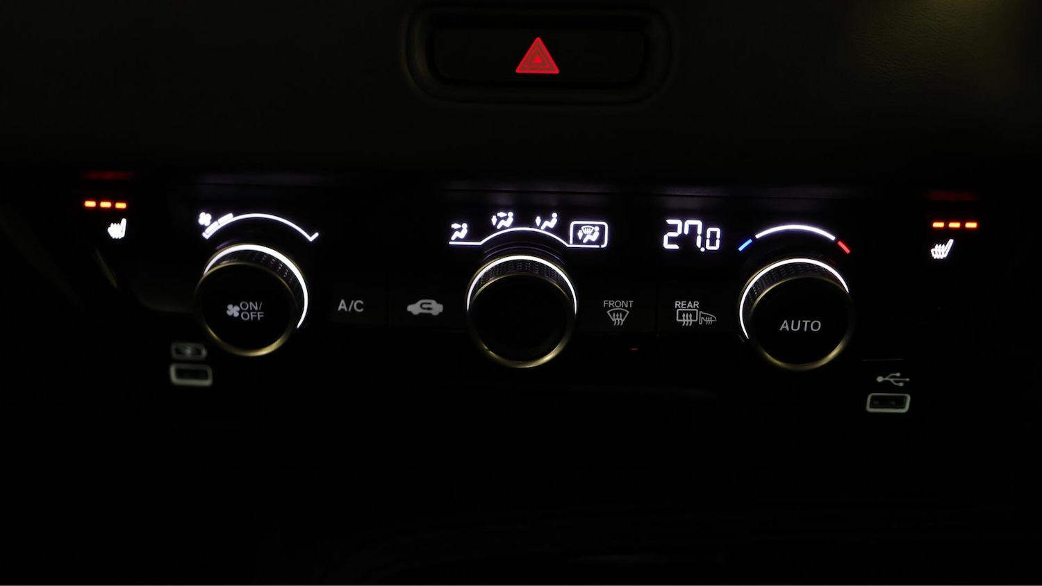 Used Honda HR-V 2022 for sale - 76389354: Photo 13