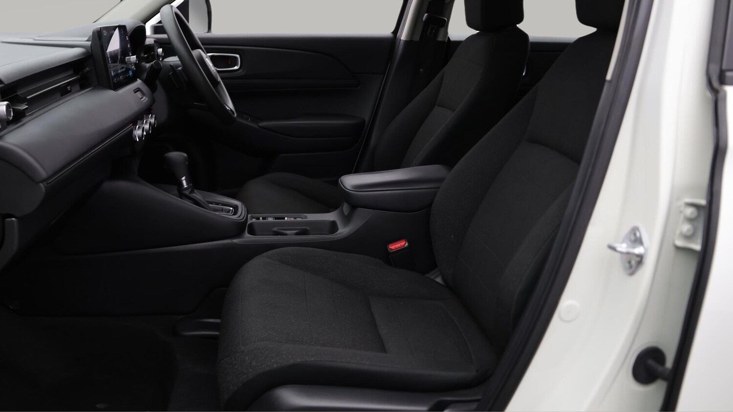 Used Honda HR-V 2022 for sale - 76389354: Photo 15