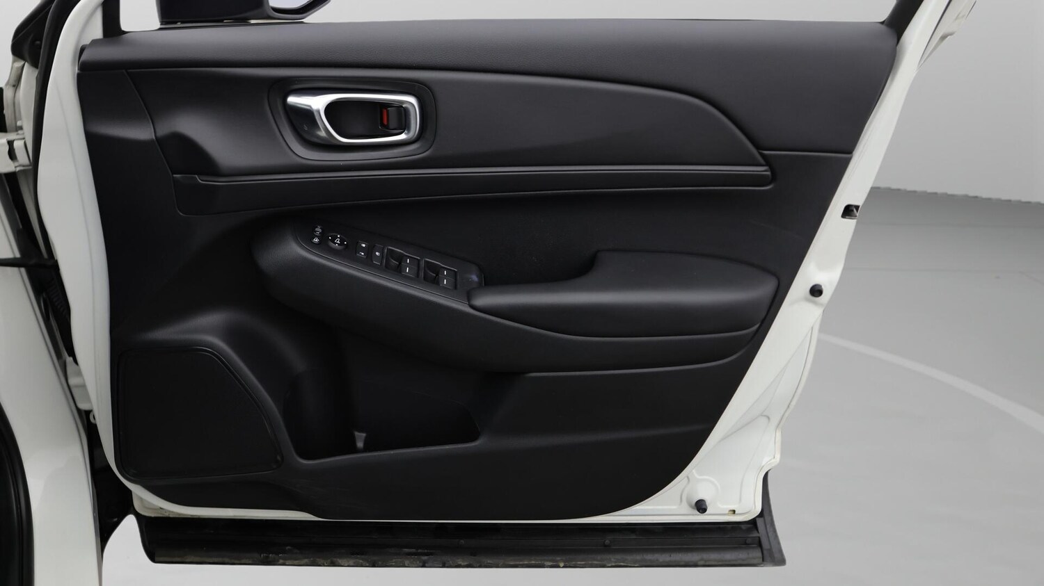 Used Honda HR-V 2022 for sale - 76389354: Photo 16