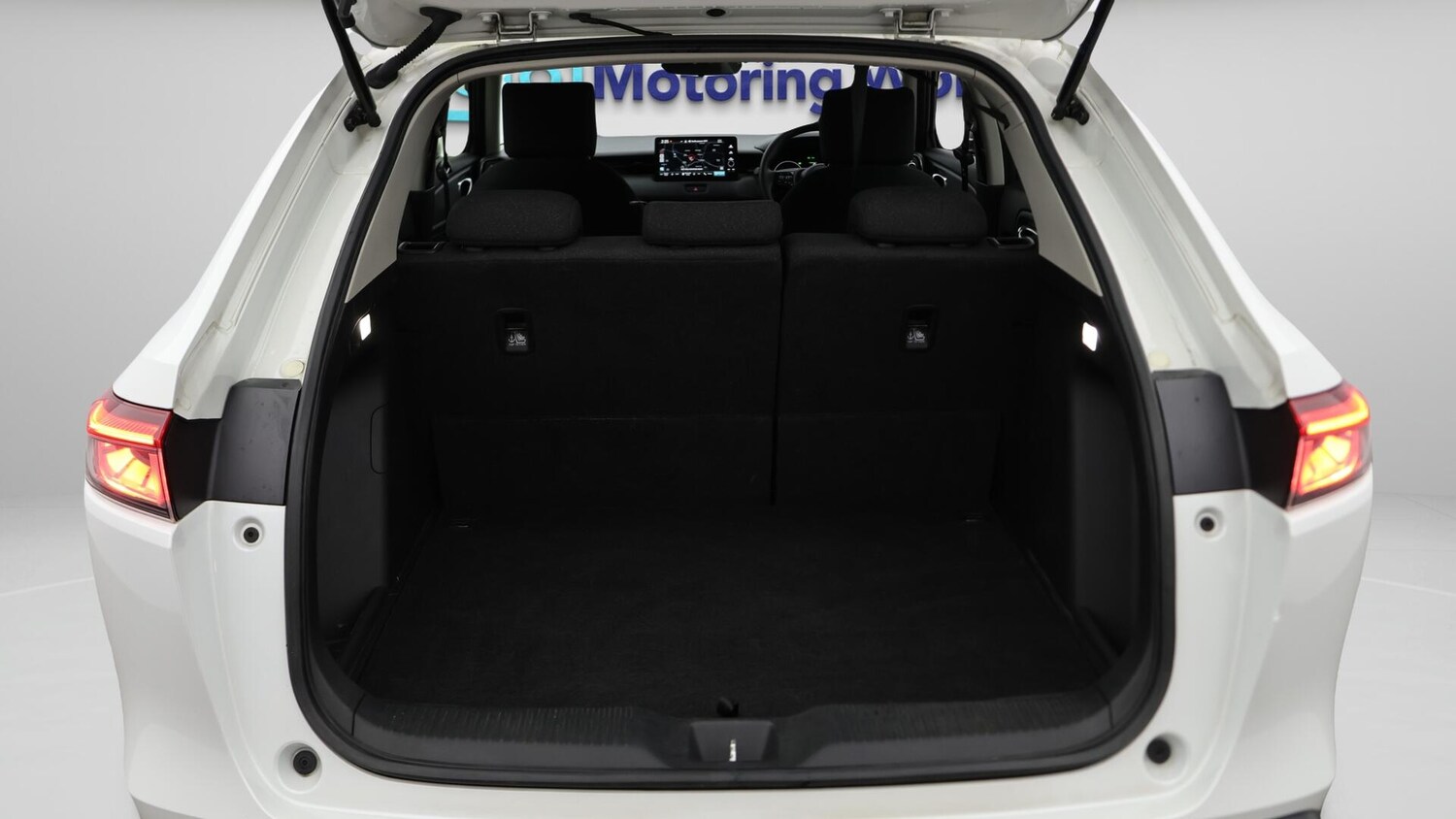 Used Honda HR-V 2022 for sale - 76389354: Photo 18