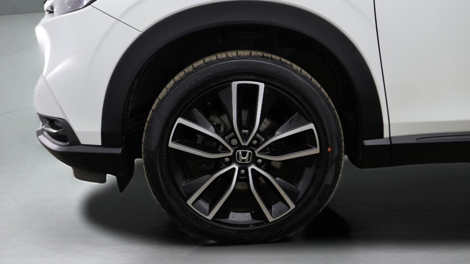 Used Honda HR-V 2022 for sale - 76389354: Photo 19
