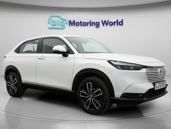 (72) - 1.5 h i-MMD Elegance SUV 5dr Petrol Hybrid CVT Euro 6 (s/s) (131 ps)