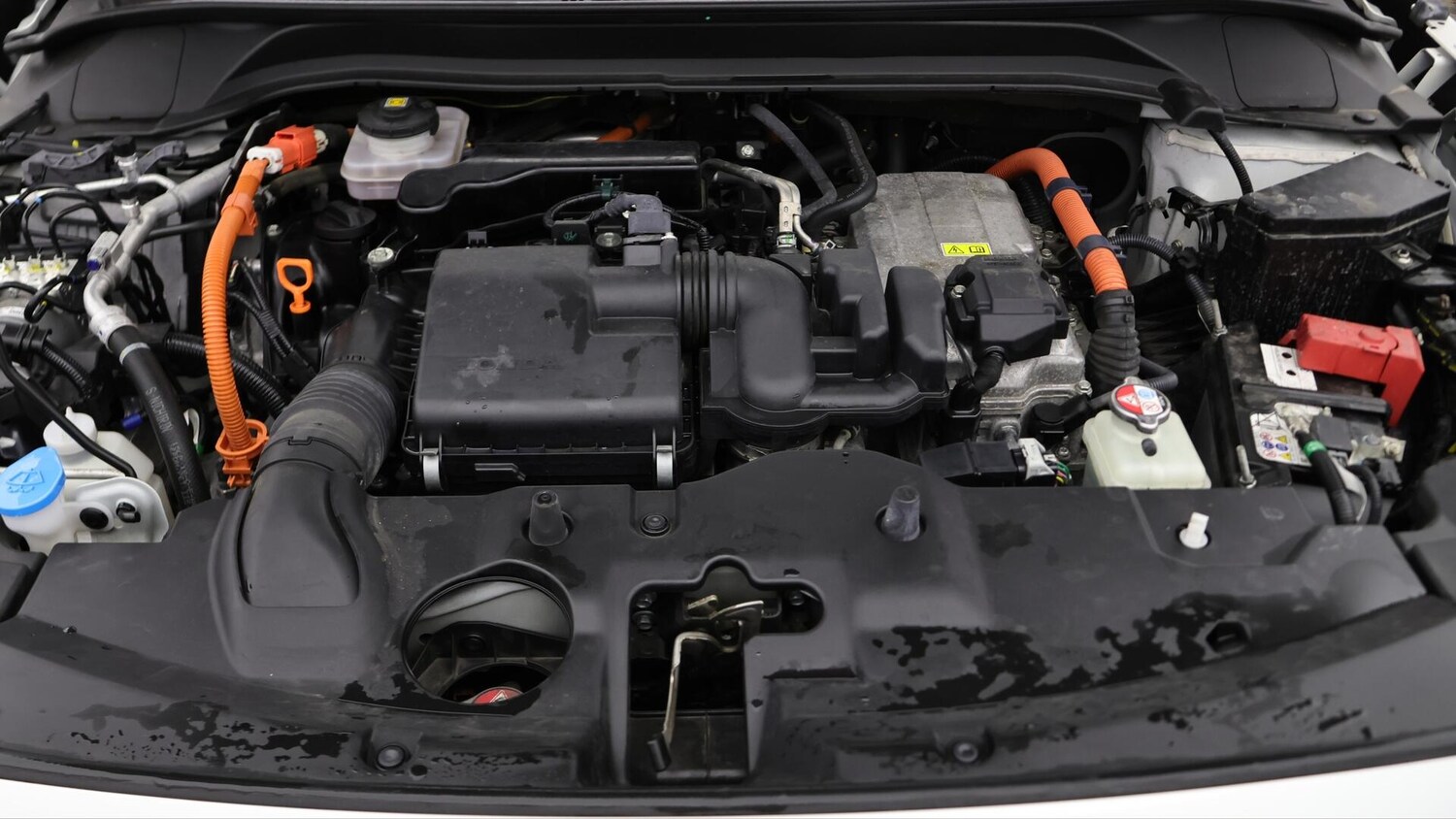 Used Honda HR-V 2022 for sale - 76389354: Photo 20