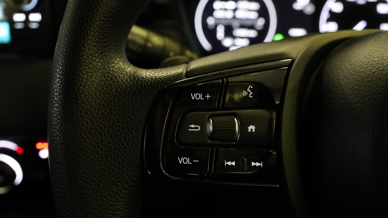 Used Honda HR-V 2022 for sale - 76389354: Photo 23