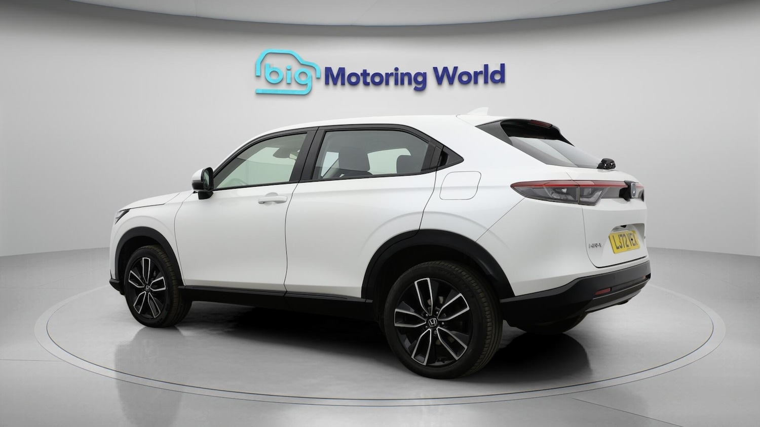 Used Honda HR-V 2022 for sale - 76389354: Photo 6