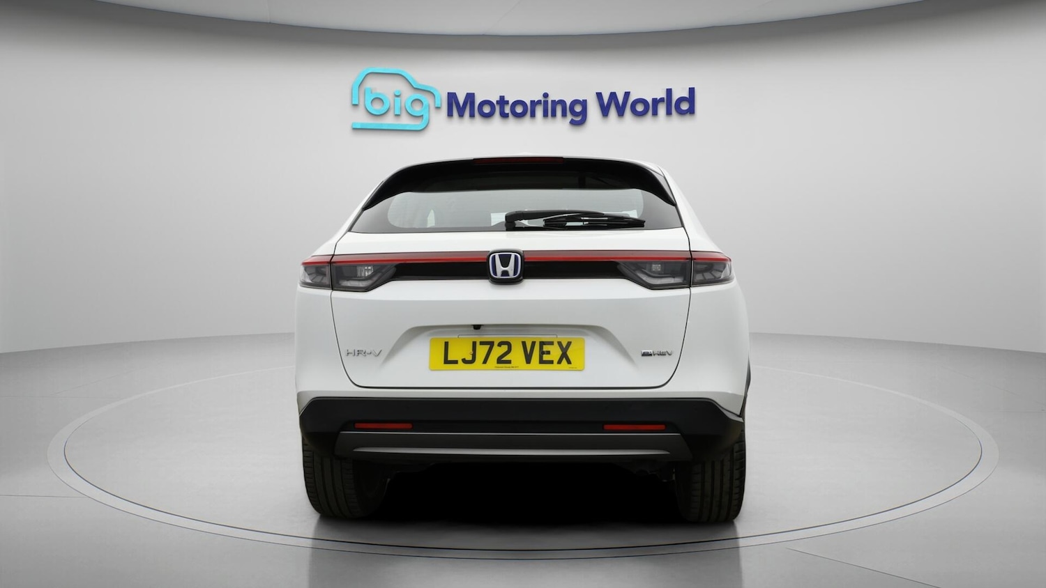 Used Honda HR-V 2022 for sale - 76389354: Photo 7