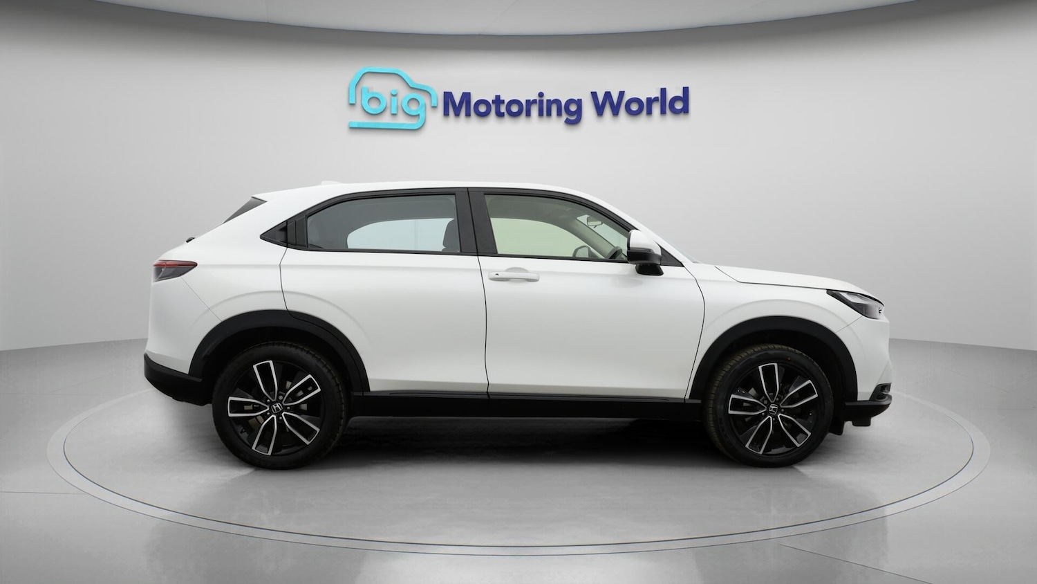 Used Honda HR-V 2022 for sale - 76389354: Photo 9