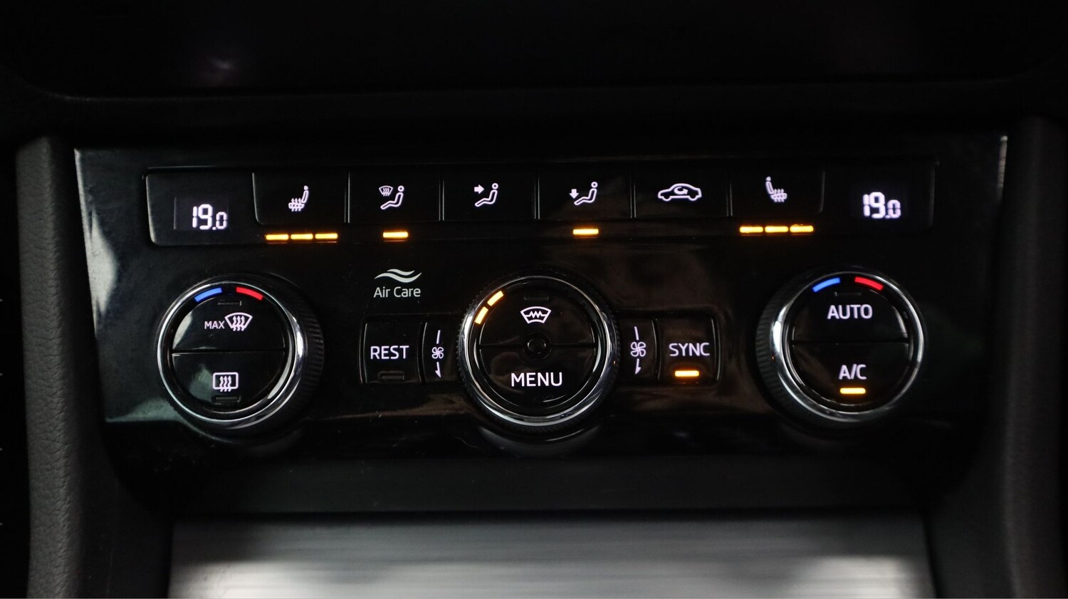 Used Skoda Superb 2023 for sale - 78190722: Photo 12