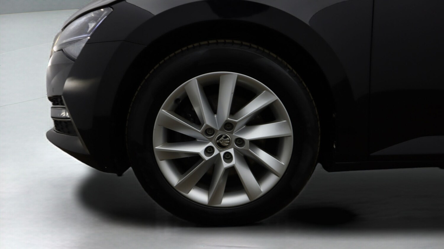 Used Skoda Superb 2023 for sale - 78190722: Photo 18