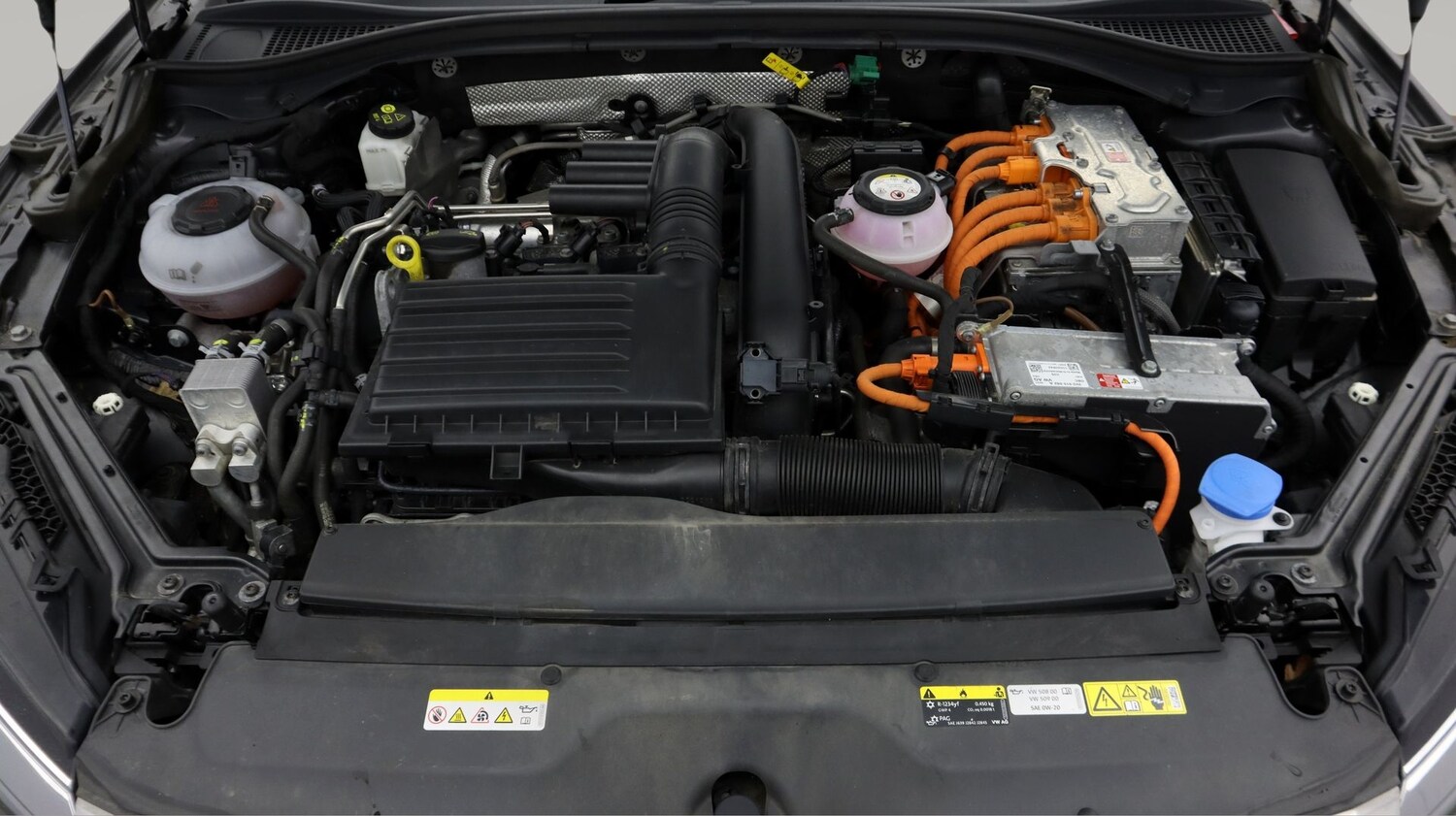 Used Skoda Superb 2023 for sale - 78190722: Photo 19