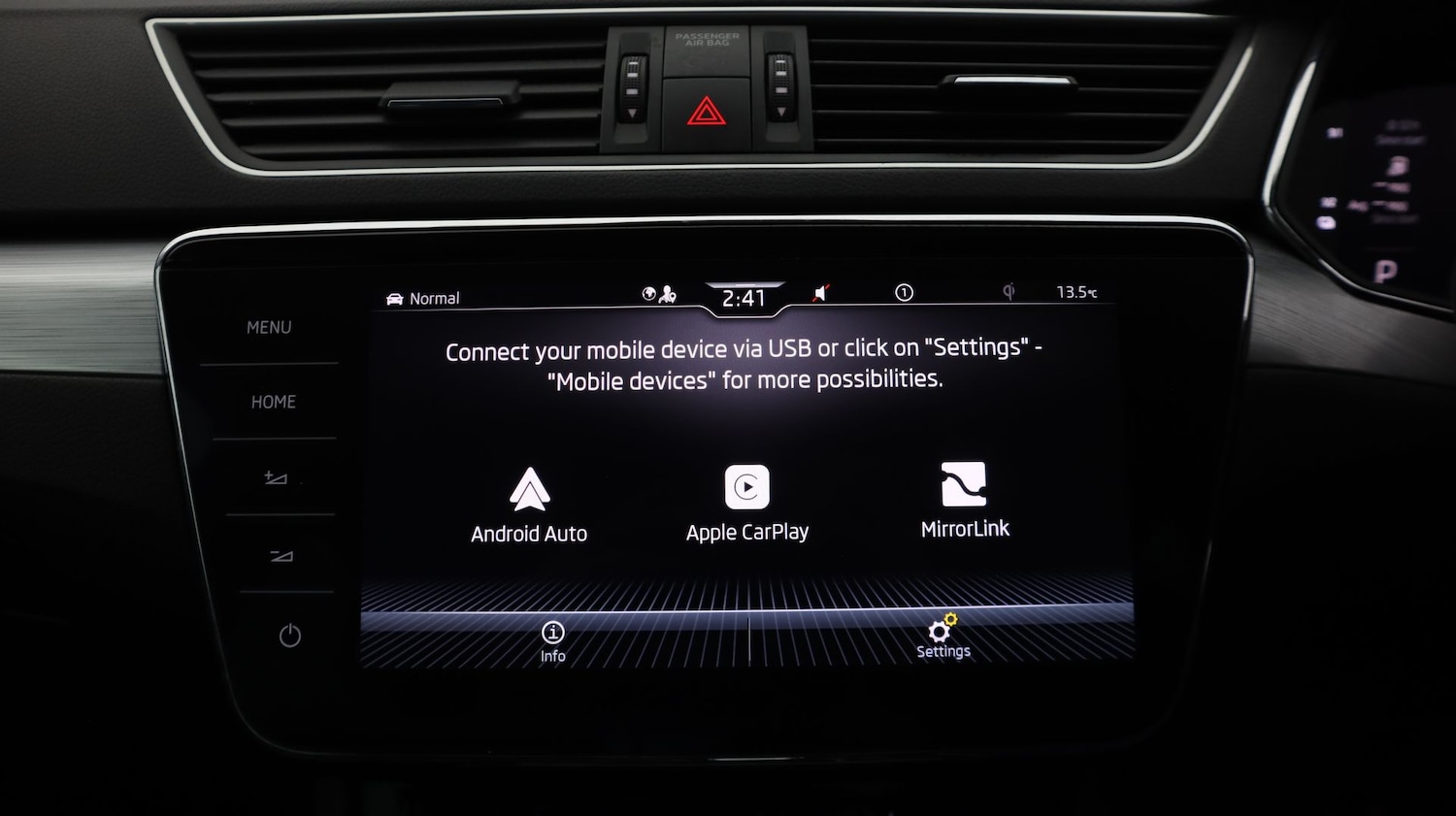 Used Skoda Superb 2023 for sale - 78190722: Photo 25