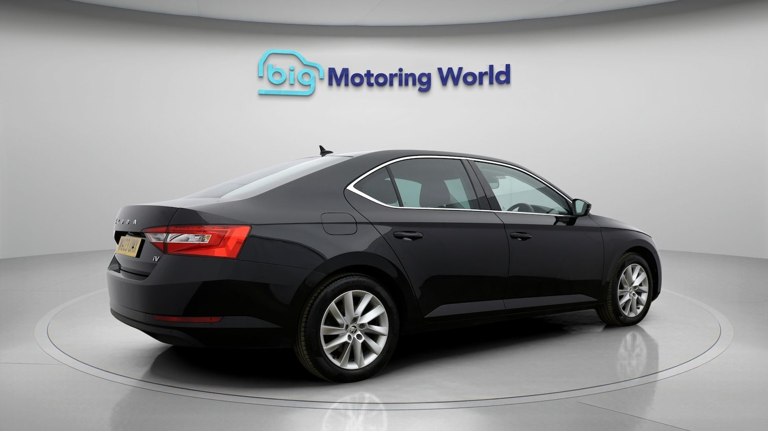 Used Skoda Superb 2023 for sale - 78190722: Photo 7